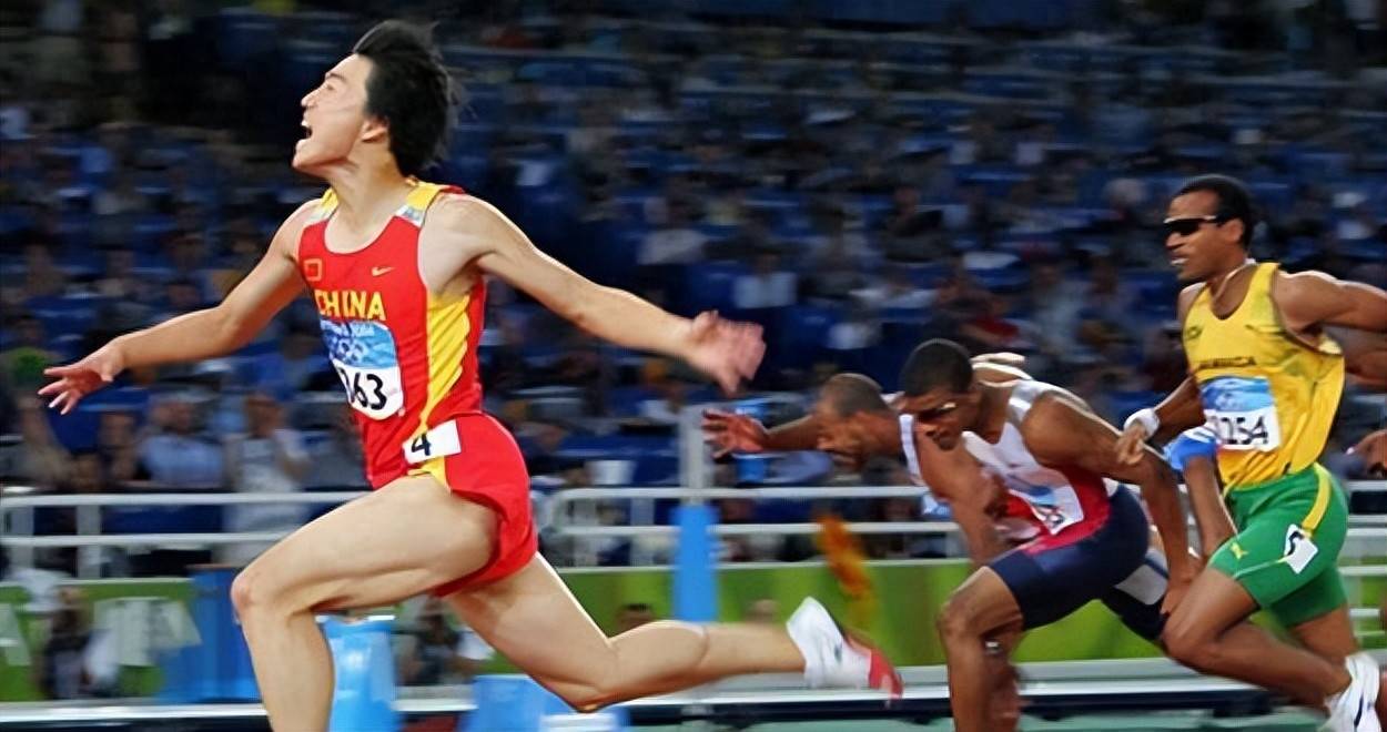 包含刘翔来袭!换人、点球冲上热搜的词条 包含刘翔来袭!换人、点球冲上热搜的词条